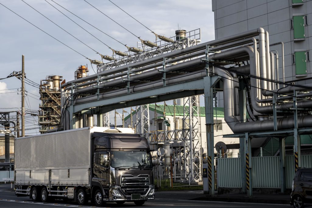 Google coquetea con la energía nuclear. Reactores SMR para sus centros de datos de IA